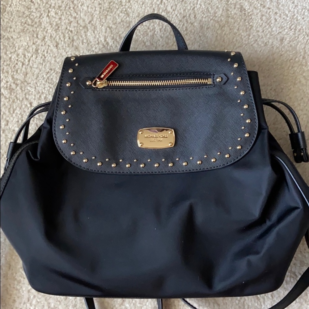 Michael Kors Backpack